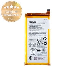 Asus ROG ZS600KL - Batéria C11P1801 4000mAh - 0B200-03010300 Genuine Service Pack