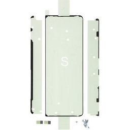 Samsung Galaxy Z Fold 3 F926B - Sada Lepiek Adhesive A - GH82-26476A Genuine Service Pack