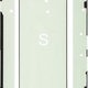 Samsung Galaxy Z Fold 3 F926B - Sada Lepiek Adhesive A - GH82-26476A Genuine Service Pack