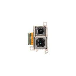 Samsung Galaxy Z Fold 3 F926B - Zadná Kamera Modul 12 + 12MP - GH96-14442A Genuine Service Pack