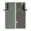Samsung Galaxy Z Fold 3 F926B - Batériový Kryt (Phantom Green) - GH82-26312B Genuine Service Pack