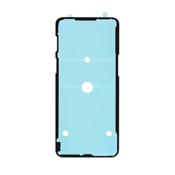 OnePlus Nord 2 5G - Lepka pod Batériový Kryt Adhesive