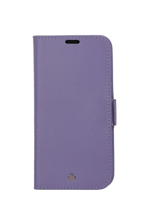 MODE - Puzdro New York pre iPhone 13 Pro, daybreak purple