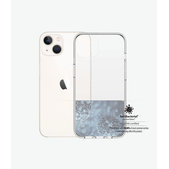 PanzerGlass - Puzdro ClearCase AB pre iPhone 13, transparentná