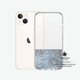 PanzerGlass - Puzdro ClearCase AB pre iPhone 13, transparentná