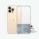 PanzerGlass - Puzdro ClearCase AB pre iPhone 13 Pro Max, transparentná