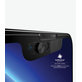 PanzerGlass - Tvrdené Sklo Case Friendly CamSlider AB pre iPhone 13 Pro Max a 14 Plus, čierna