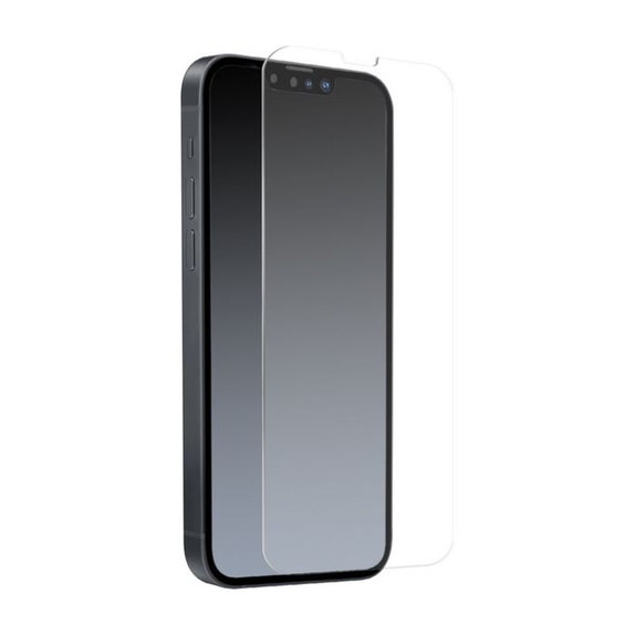 SBS - Tvrdené Sklo pre iPhone 13, 13 Pro, 14 a 16e, transparentná