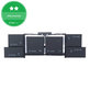 Apple MacBook Pro 15" A1990 (2018 - 2019) - Batéria A1953 7336mAh