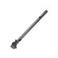 Mankeel CityJet MK083 - Tyč Riadidiel so Skladacím Mechanizmom (Black)