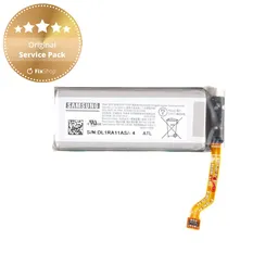 Samsung Galaxy Z Flip 3 F711B - Batéria EB-BF712ABY 930mAh - GH82-26271A Genuine Service Pack