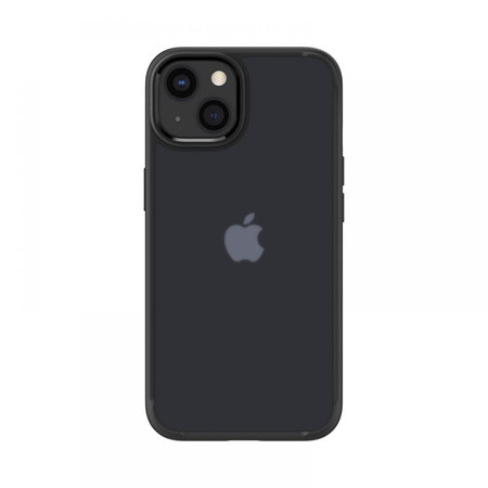 Spigen - Puzdro Ultra Hybrid pre iPhone 13 mini, čierna