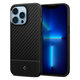 Spigen - Puzdro Core Armor pre iPhone 13 Pro, čierna