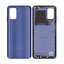 Samsung Galaxy A03s A037G - Batériový Kryt (Blue) - GH81-21305A Genuine Service Pack