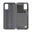 Samsung Galaxy A03s A037G - Batériový Kryt (Black) - GH81-21266A Genuine Service Pack