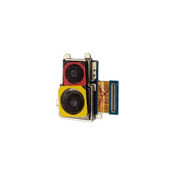 Sony Xperia 1 III - Zadná Kamera Modul 12MP - A5032208A Genuine Service Pack
