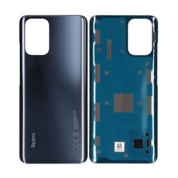 Xiaomi Redmi Note 10S - Batériový Kryt (Onyx Grey) - 55050000Z19T Genuine Service Pack