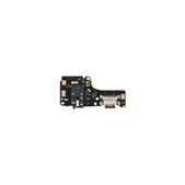 Xiaomi Redmi Note 10S - Nabíjací Konektor PCB Doska - 5600010K7B00 Genuine Service Pack
