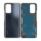 Xiaomi Redmi Note 10 Pro - Batériový Kryt (Onyx Gray) - 55050000US4J Genuine Service Pack
