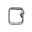 Apple Watch SE 40mm - Housing s Korunkou (Silver)