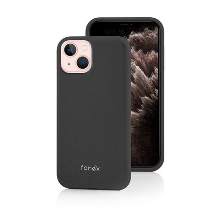 Fonex - Puzdro G-MOOD pre iPhone 13 mini, čierna