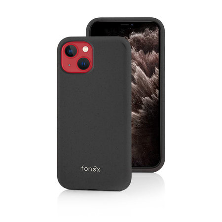 Fonex - Puzdro G-MOOD pre iPhone 13, čierna