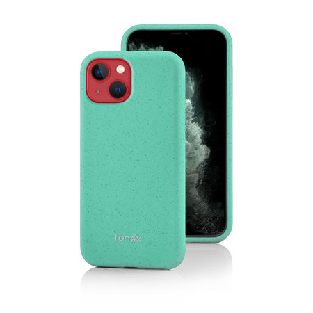 Fonex - Puzdro G-MOOD pre iPhone 13, zelená