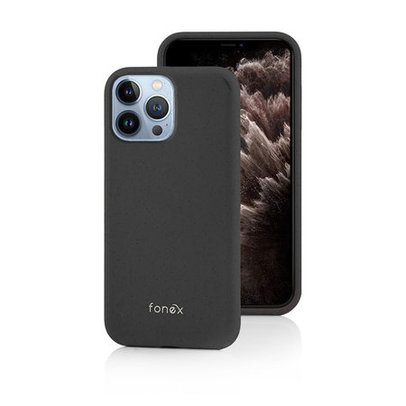 Fonex - Puzdro G-MOOD pre iPhone 13 Pro, čierna