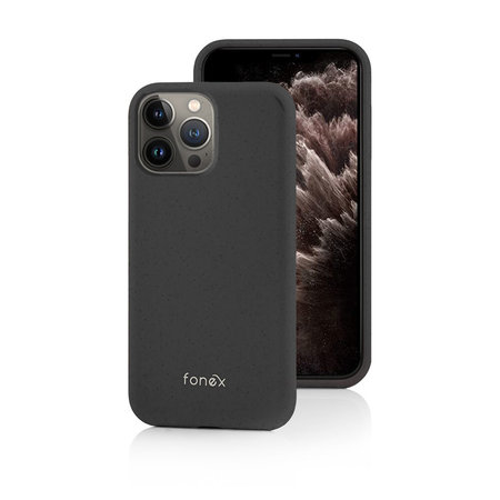 Fonex - Puzdro G-MOOD pre iPhone 13 Pro Max, čierna