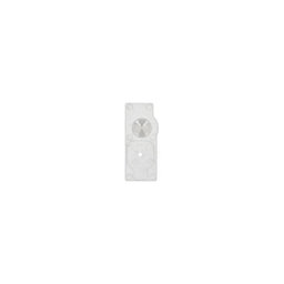 Samsung Galaxy S21 FE G990B - Sklíčko Blesku Zadnej Kamery - GH64-08524A Genuine Service Pack