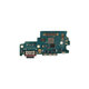Samsung Galaxy S21 FE G990B - Nabíjací Konektor PCB Doska - GH96-14548A Genuine Service Pack