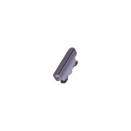 Samsung Galaxy S21 FE G990B - Tlačidlo Zapínania (Violet) - GH98-46769D Genuine Service Pack