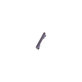 Samsung Galaxy S21 FE G990B - Tlačidlo Hlasitosti (Violet) - GH98-46771D Genuine Service Pack