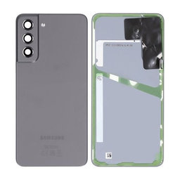 Samsung Galaxy S21 FE G990B - Batériový Kryt (Grey) - GH82-26360A Genuine Service Pack