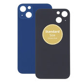 Apple iPhone 13 - Sklo Zadného Housingu (Blue)