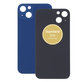 Apple iPhone 13 - Sklo Zadného Housingu (Blue)