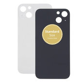 Apple iPhone 13 - Sklo Zadného Housingu (Starlight)