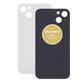 Apple iPhone 13 - Sklo Zadného Housingu (Starlight)