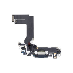 Apple iPhone 13 Mini - Nabíjací Konektor + Flex Kábel (Midnight)
