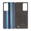 Motorola Edge 20 Pro XT2153 - Batériový Kryt (Midnight Blue) - 5S58C19371 Genuine Service Pack