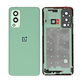 OnePlus Nord 2 5G - Batériový Kryt (Green Wood) - 2011100355 Genuine Service Pack