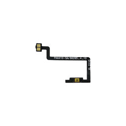 OnePlus Nord CE 5G - Flex Kábel Tlačidla Zapínania - 1041100134 Genuine Service Pack