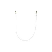 OnePlus Nord 2 5G - RF Káblik (White) - 1091100403 Genuine Service Pack
