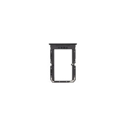 OnePlus Nord CE 5G - SIM Slot (Charcoal Ink) - 1081100090 Genuine Service Pack
