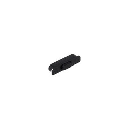 OnePlus Nord CE 5G - Tlačidlo Zapínania (Charcoal Ink) - 1071101100 Genuine Service Pack