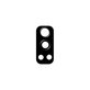 OnePlus Nord 2 5G - Sklíčko Zadnej Kamery - 1101101388 Genuine Service Pack