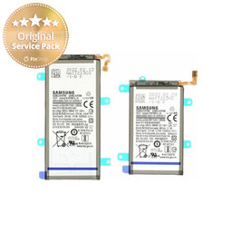 Samsung Galaxy Z Fold 2 F916B - Batéria EB-BF916ABY, EB-BF917ABY 4500mAh - GH82-24137A Genuine Service Pack