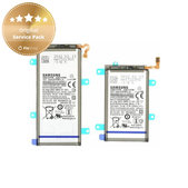 Samsung Galaxy Z Fold 2 F916B - Batéria EB-BF916ABY, EB-BF917ABY 4500mAh - GH82-24137A Genuine Service Pack
