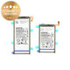 Samsung Galaxy Z Fold 2 F916B - Batéria EB-BF916ABY, EB-BF917ABY 4500mAh - GH82-24137A Genuine Service Pack
