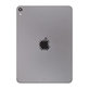Apple iPad Pro 11.0 (1st Gen 2018) - Batériový Kryt WiFi Verzia (Space Gray)